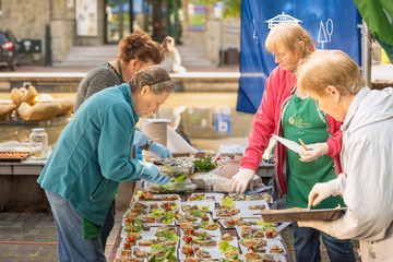 Expo Zdrowie w Wiśle